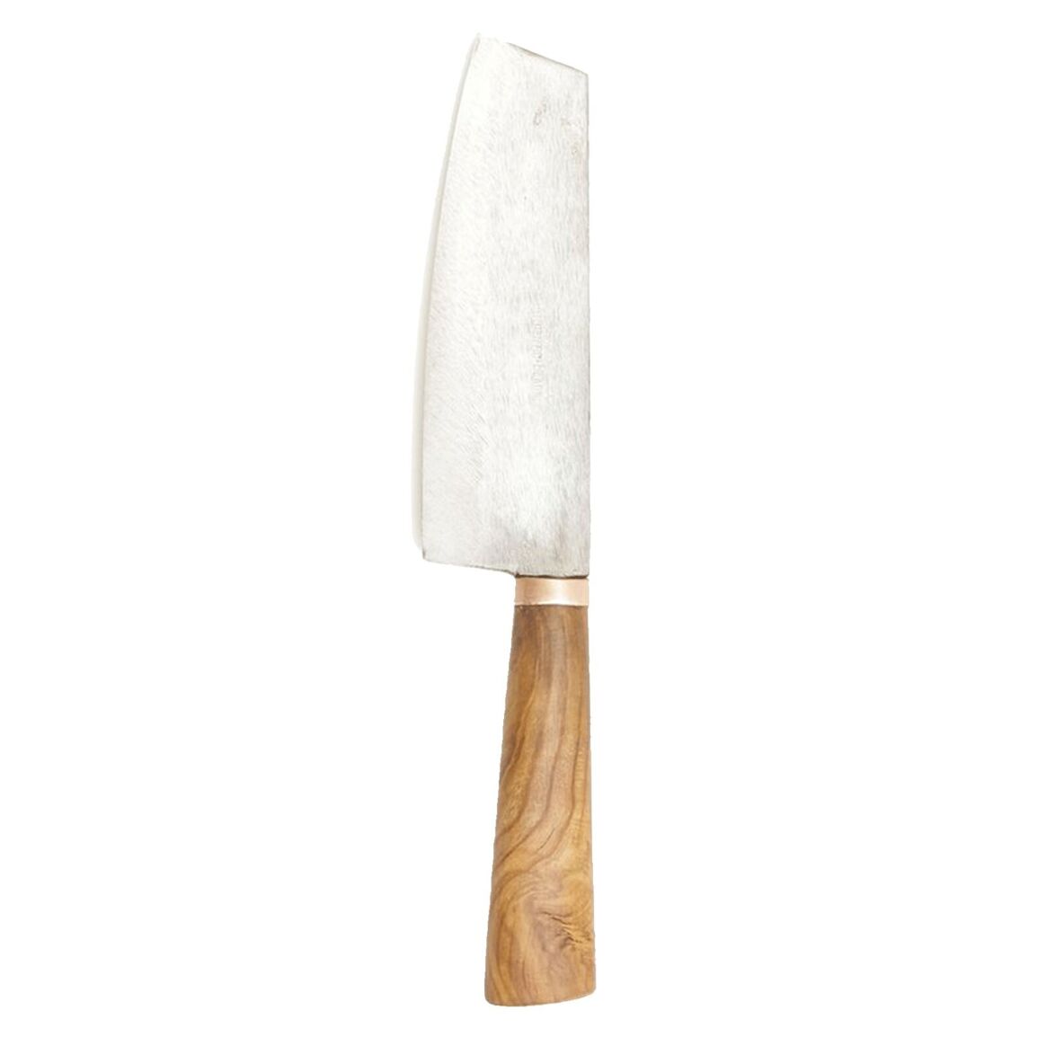 AUTHENTIC BLADES BUOM – Küchenmesser | 20 cm Kohlenstoffstahl-Klinge