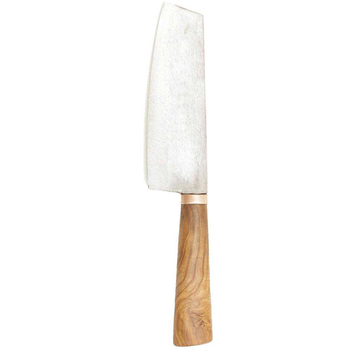 AUTHENTIC BLADES BUOM – Küchenmesser | 20 cm Kohlenstoffstahl-Klinge