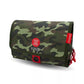 92ND.SUPPLY Washroll Kulturbeutel Camouflage