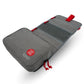 92ND.SUPPLY Washroll Kulturbeutel Grau