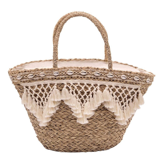 Julesmar Korbtasche "Ibiza"