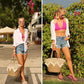 Julesmar Korbtasche "Ibiza"