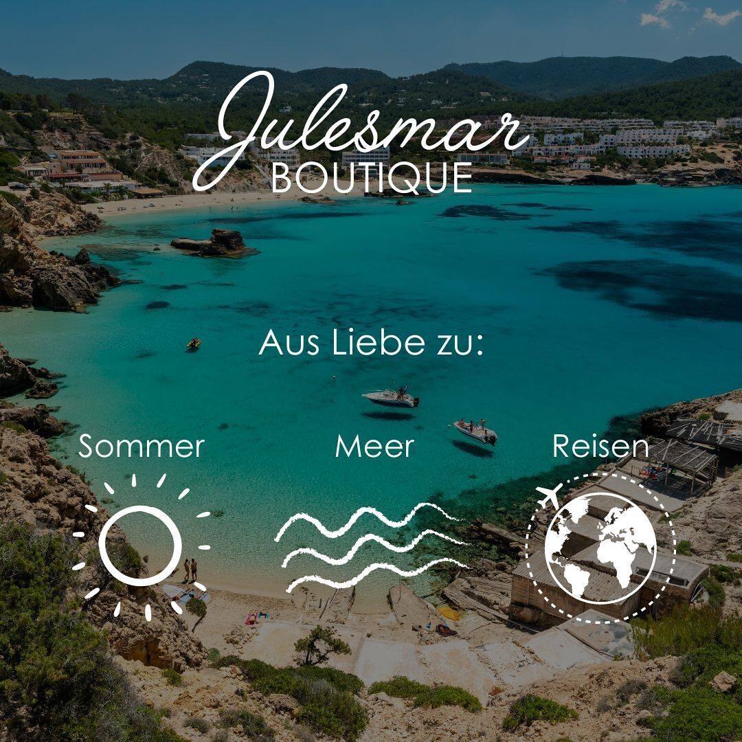Julesmar Korbtasche "Ibiza"