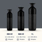 Dopper Isolierte Thermosflasche Blazing Black 580 ml