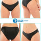 Sorio Menstruations-Badeanzughose – Eva Gr.S