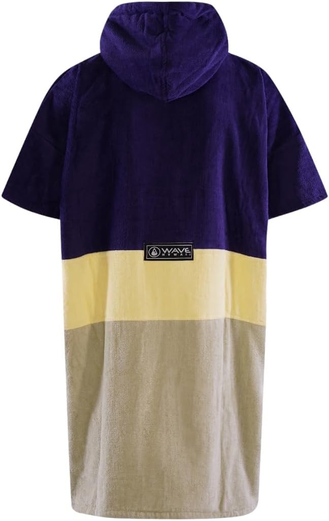 WAVE HAWAII Hoopa Surfponcho 155m-185m