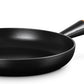 Le Creuset Signature Bratpfanne Gusseisen 28 cm – Emaille, Holzgriff, Induktion, Made in France