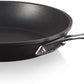 Le Creuset Aluminium Pfanne 24 cm Antihaft Induktion