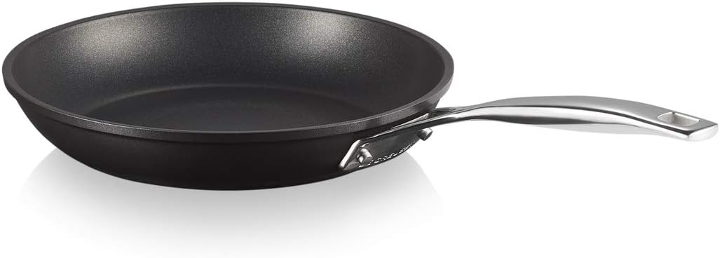 Le Creuset Aluminium Pfanne 24 cm Antihaft Induktion