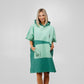 WAVE HAWAII Surf Poncho Breese 155-185