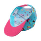 Kyds - Kids Snapback Cap -Miami Beach