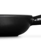 Le Creuset Signature Bratpfanne Gusseisen 28 cm – Emaille, Holzgriff, Induktion, Made in France
