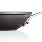 Le Creuset Aluminium Pfanne 24 cm Antihaft Induktion