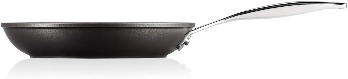 Le Creuset Aluminium Pfanne 24 cm Antihaft Induktion