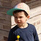 Kyds - Kids Snapback Cap - Fresh Fruits