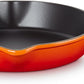 Le Creuset Signature Gusseisen-Bratpfanne 26 cm – Ofenrot