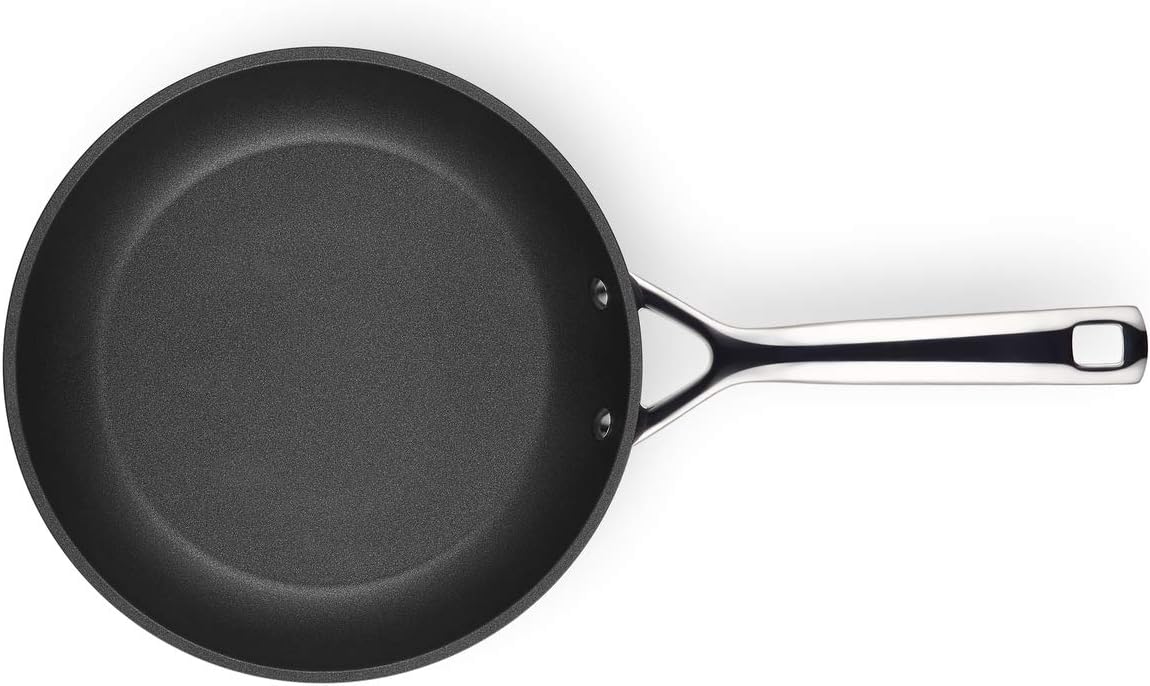 Le Creuset Aluminium Pfanne 24 cm Antihaft Induktion