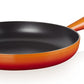 Le Creuset Signature Bratpfanne Gusseisen 28 cm Induktion Ofenrot Holzgriff