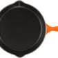Le Creuset Signature Gusseisen-Bratpfanne 26 cm – Ofenrot
