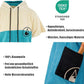 WAVE HAWAII Poncho Porto -Körpergrößen von 160-190 cm
