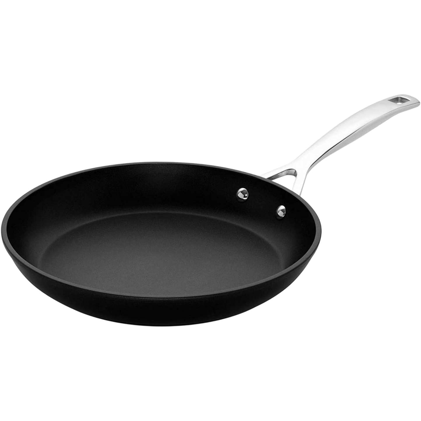 Le Creuset Aluminium Pfanne 24 cm Antihaft Induktion