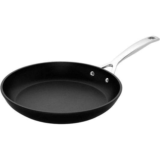 Le Creuset Aluminium Pfanne 24 cm Antihaft Induktion