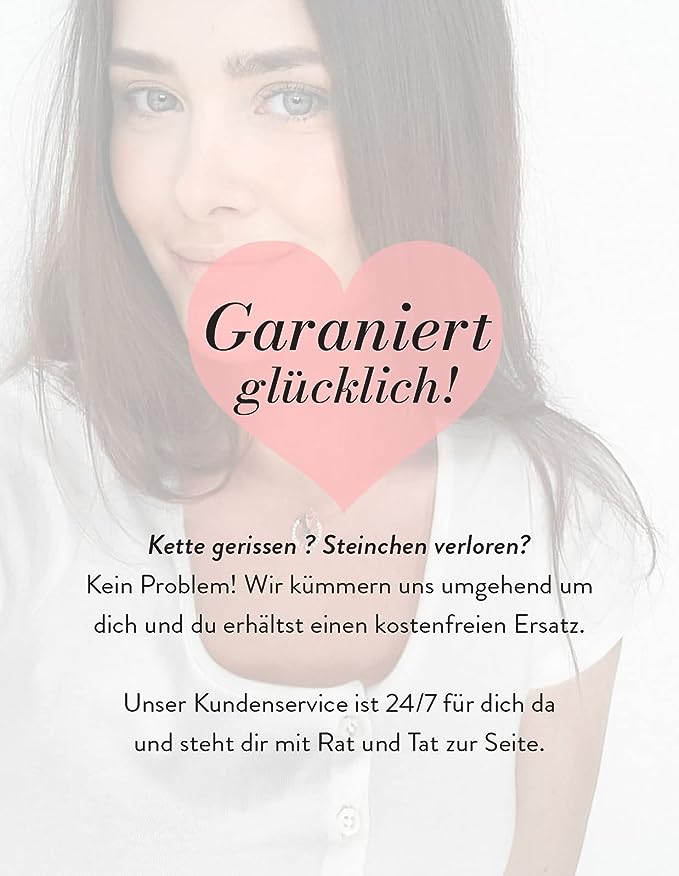 Einzelstück Schutzengel Halskette Silber vergoldet