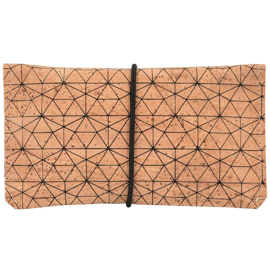 Simaru Sintra Kork Drehtabaktasche - Metrisch