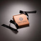 Namana Gold Sunburst Opal Ohrstecker
