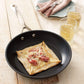 Le Creuset Aluminium Pfanne 24 cm Antihaft Induktion
