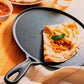 Le Creuset Crêpespfanne Gusseisen 27 cm Schwarz