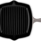 Le Creuset Signature Gusseisen-Grillpfanne 26 cm – Flint