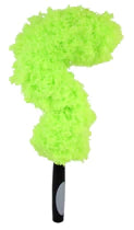 Pullach Hof Staubwedel 56cm – für Teleskopstangen