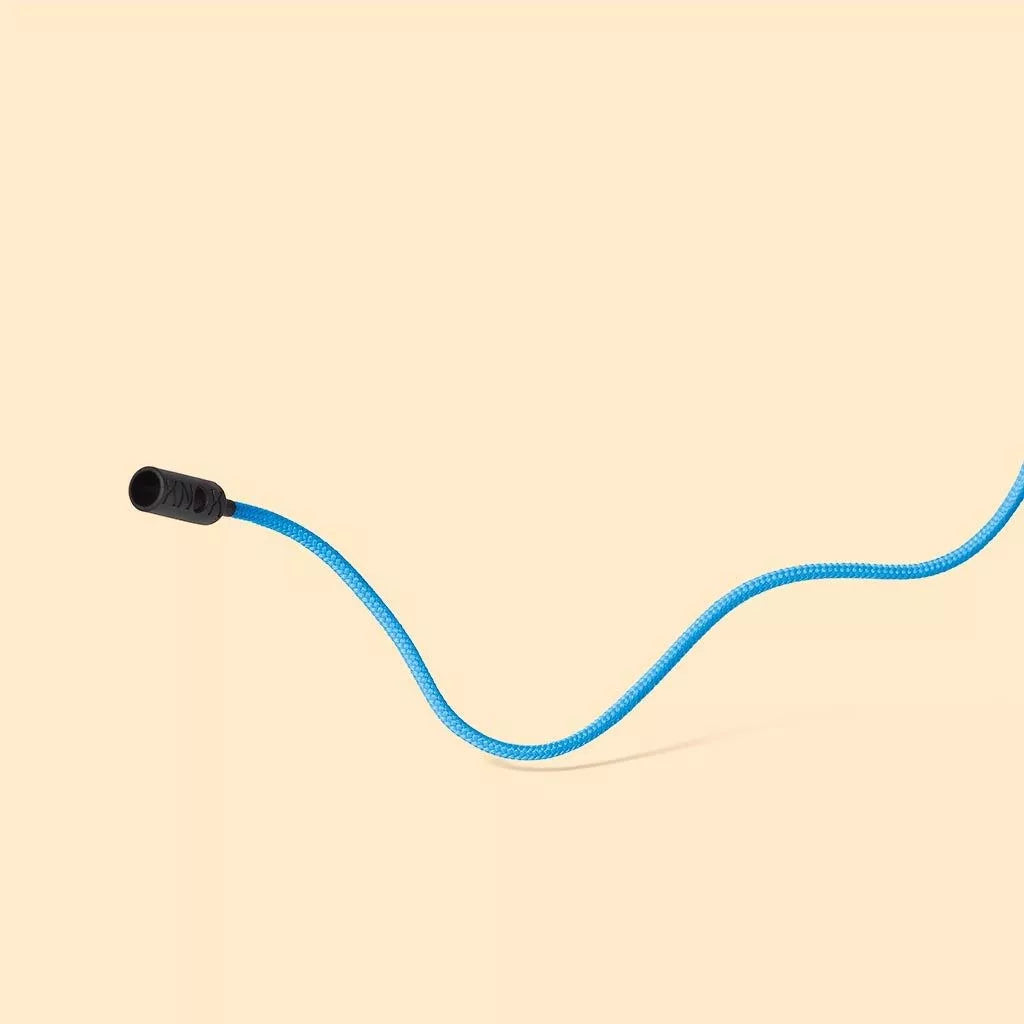 KNOK AirPods Strap Halteband  – Blau