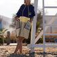 WAVE HAWAII Hoopa Surfponcho 155m-185m