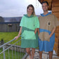 WAVE HAWAII Surf Poncho Breese 155-185