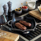 Le Creuset Signature Gusseisen-Grillpfanne 26 cm – Flint