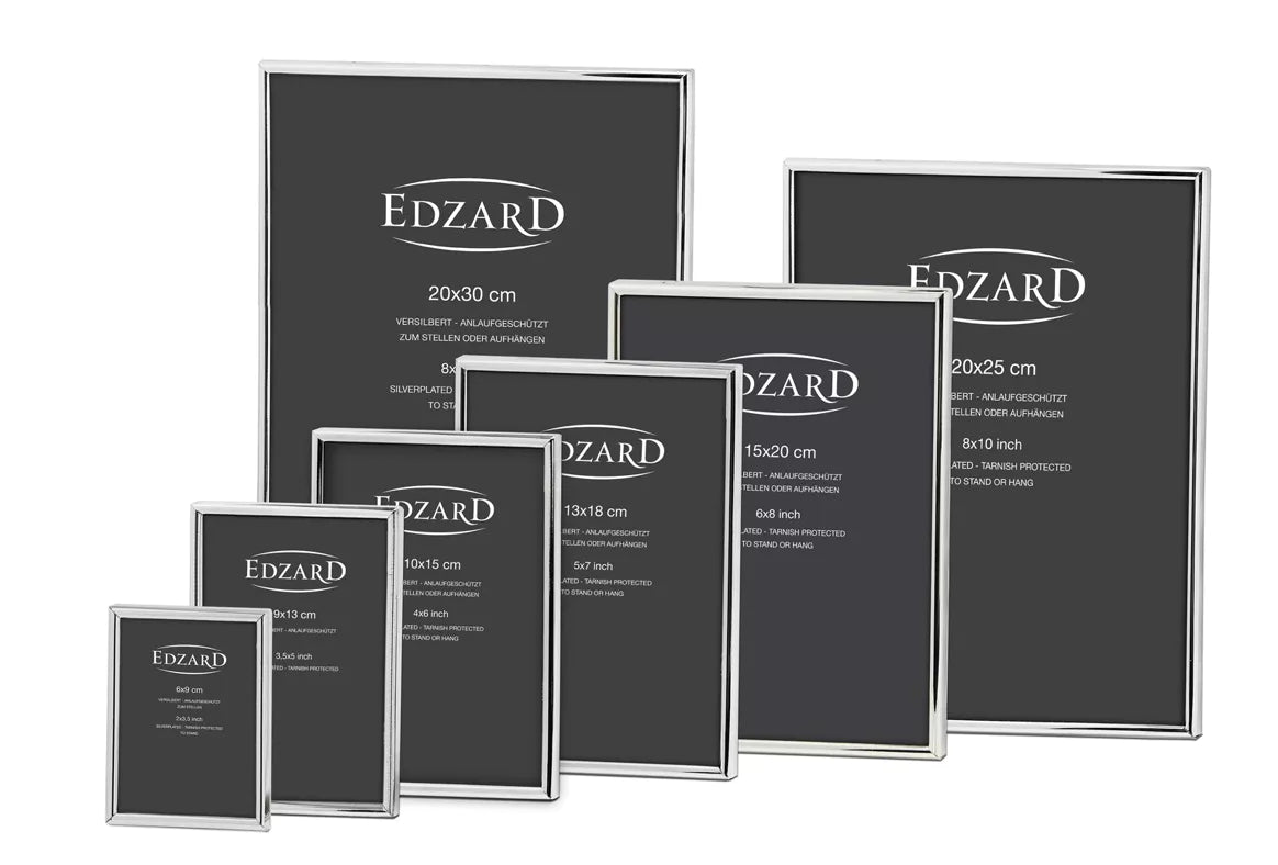 Edzard Bilderrahmen "Genua"