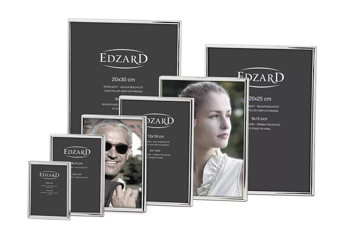 Edzard Bilderrahmen "Genua"