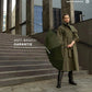 Sapor Design Premium Regenschirm Blau