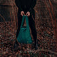 Notabag Original Forest Green - Tasche & Rucksack
