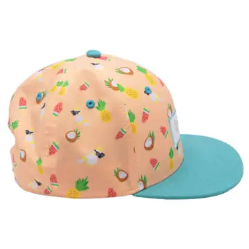 Kyds - Kids Snapback Cap - Fresh Fruits