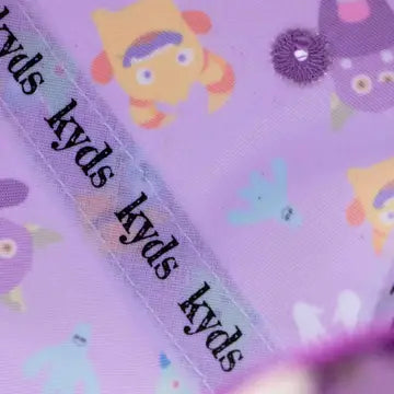 Kyds - Kids Snapback Cap - Monster