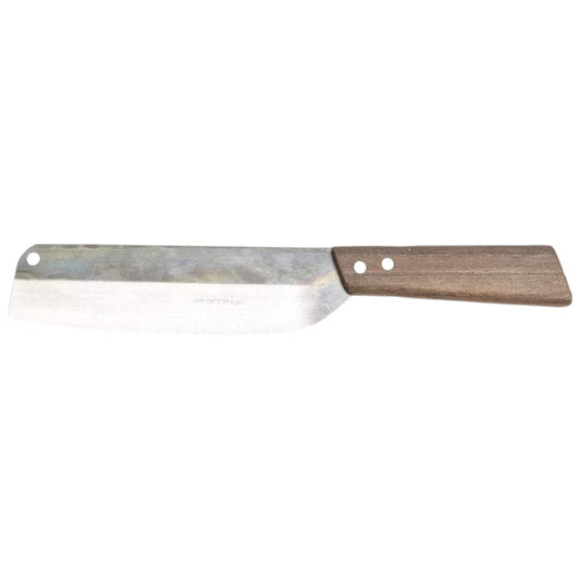 Authentic Blades THANG - Handgefertigtes Asiatisches Messer aus Vietnam - Klinge 20cm