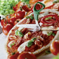 triangle - Professionelle Pizzaschere aus Edelstahl - für den perfekten Schnitt