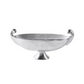 MichaelNoll Design-Schale Aluminium