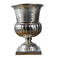 MichaelNoll Elegante Aluminium Vase