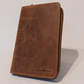 Greenburry Vintage RV-Stiftemappe Lederetui 1574-25