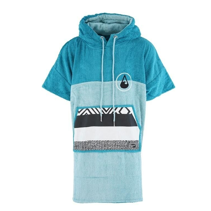 WAVE HAWAII Poncho Air Größe M