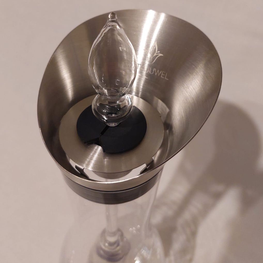 VitaJuwel - Karaffe Era Set | WELLNESS